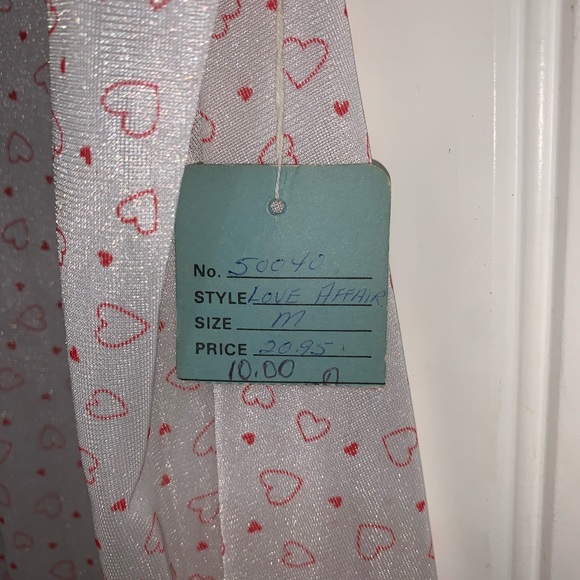 Vintage Nightgown - Picture 4 of 5